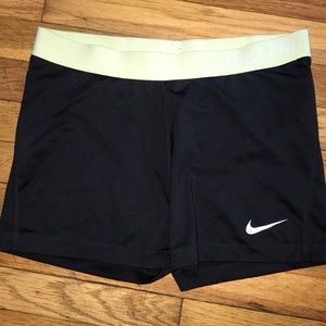 Nike Pro Spandex